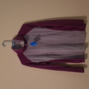 Columbia sweater